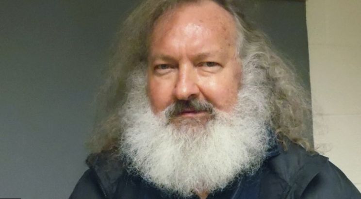 Randy Quaid