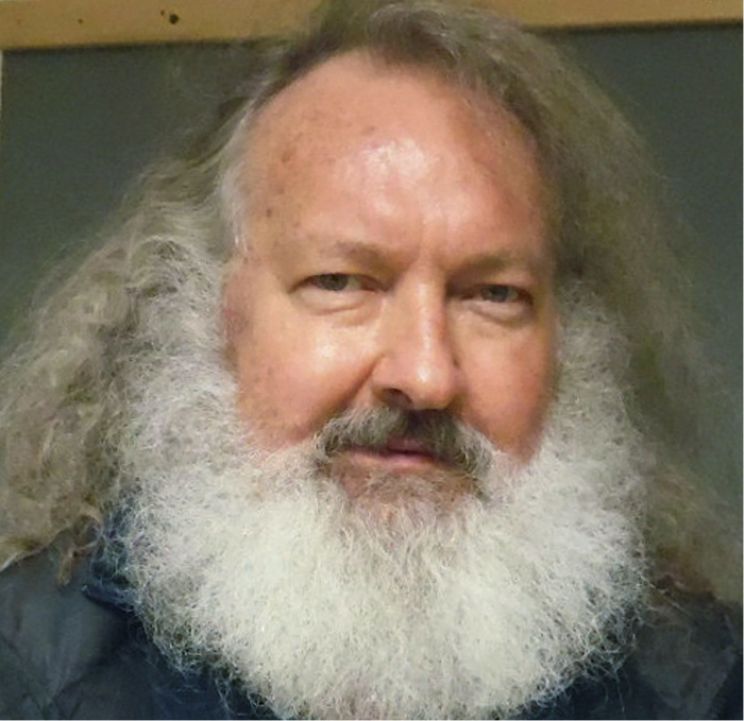 Randy Quaid