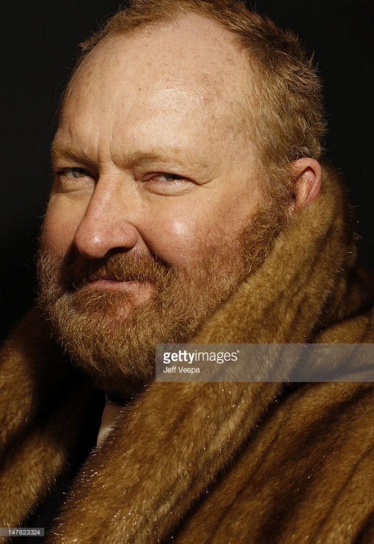 Randy Quaid