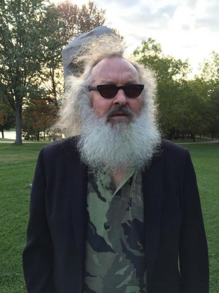 Randy Quaid