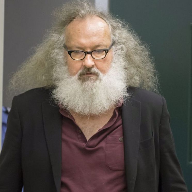 Randy Quaid