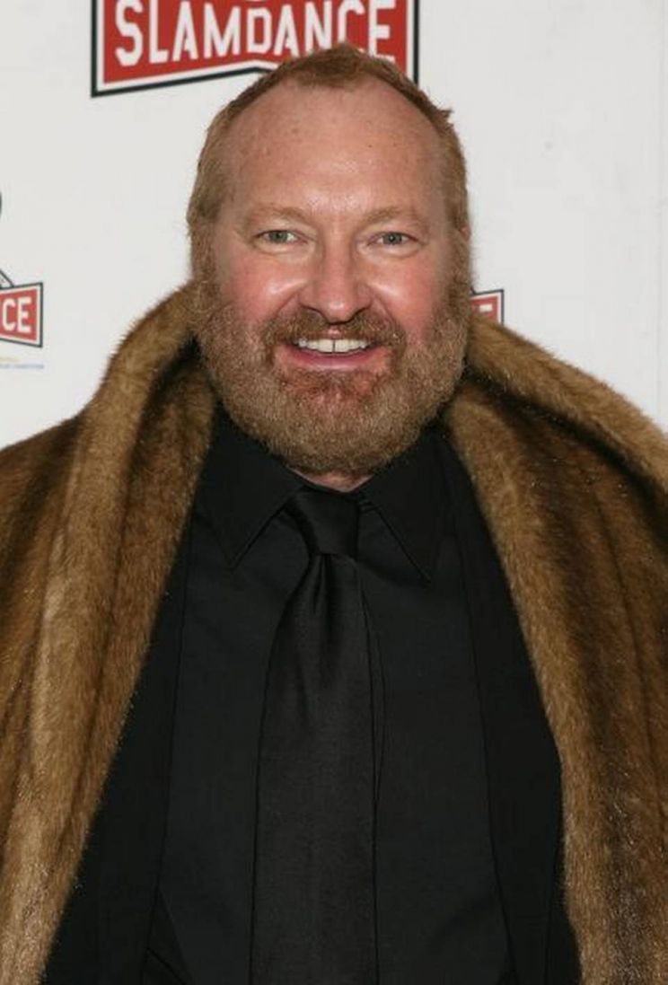 Randy Quaid