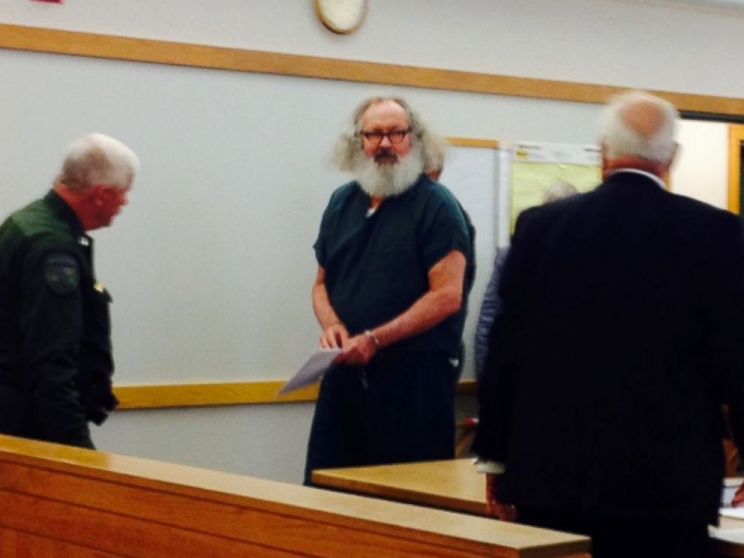 Randy Quaid