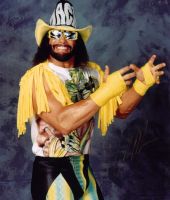 Randy Savage