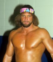 Randy Savage
