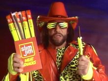 Randy Savage