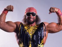 Randy Savage