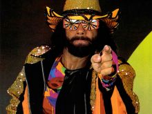 Randy Savage