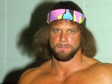 Randy Savage