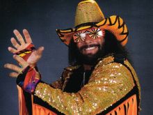 Randy Savage
