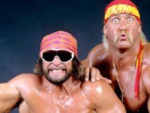 Randy Savage