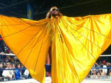 Randy Savage