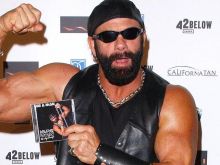 Randy Savage