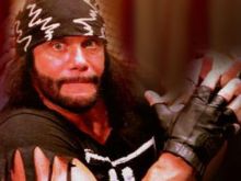 Randy Savage