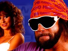 Randy Savage