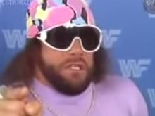 Randy Savage