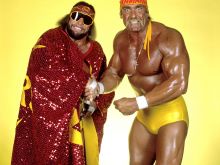 Randy Savage