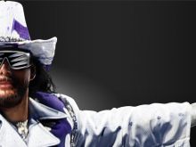 Randy Savage
