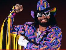 Randy Savage