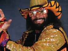 Randy Savage