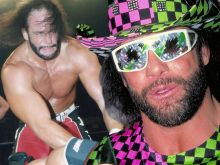 Randy Savage