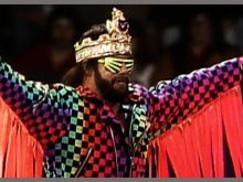 Randy Savage