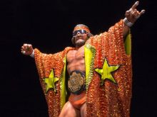 Randy Savage