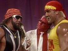 Randy Savage