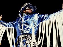 Randy Savage