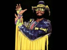 Randy Savage
