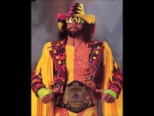 Randy Savage