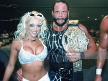 Randy Savage