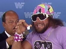Randy Savage