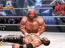 Randy Savage