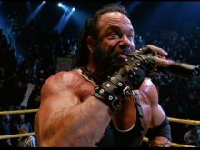 Randy Savage