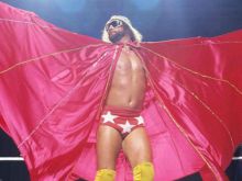Randy Savage