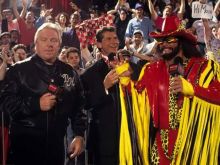 Randy Savage