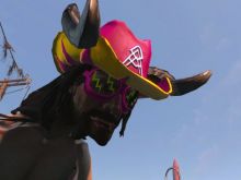 Randy Savage