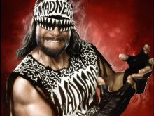 Randy Savage