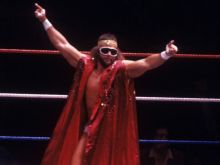 Randy Savage
