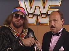 Randy Savage