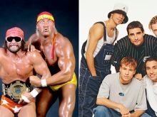 Randy Savage
