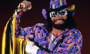 Randy Savage