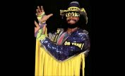 Randy Savage