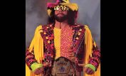 Randy Savage