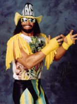 Randy Savage