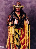 Randy Savage