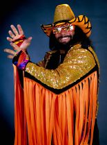 Randy Savage