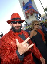 Randy Savage