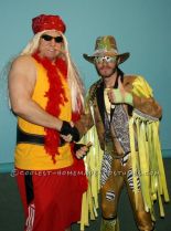 Randy Savage
